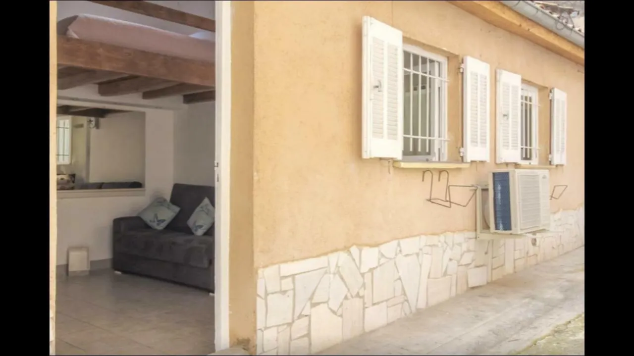 Vieil Antibes Cosy Close Everything Apartment France